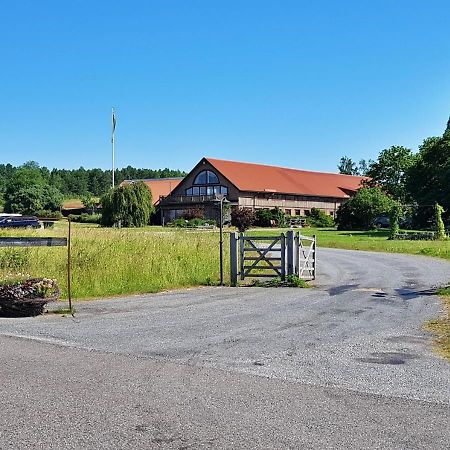 Flora Dekor Gaestgard Vendégház Alingsås Kültér fotó