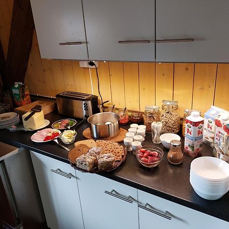 Flora Dekor Gaestgard Vendégház Alingsås Kültér fotó