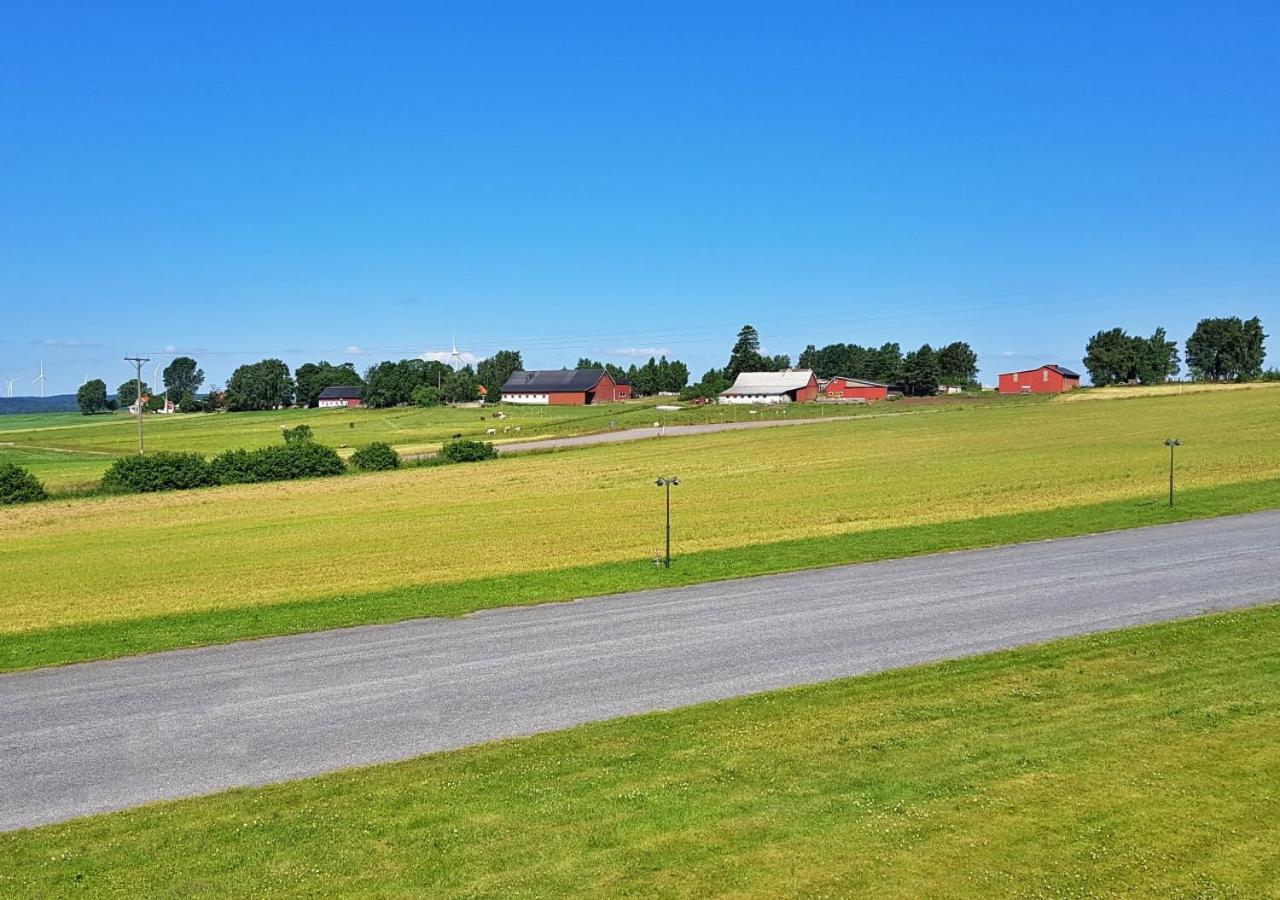 Flora Dekor Gaestgard Vendégház Alingsås Kültér fotó