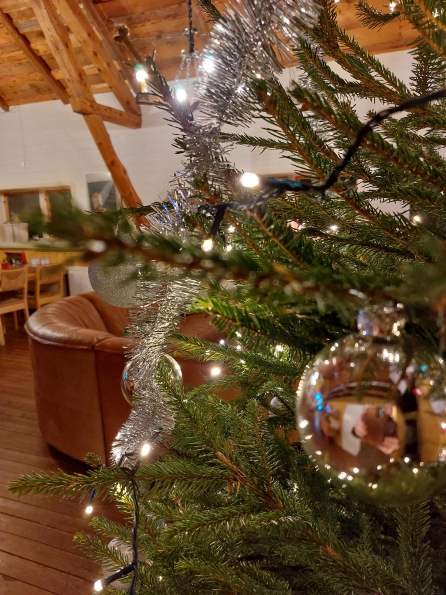 Flora Dekor Gaestgard Vendégház Alingsås Kültér fotó