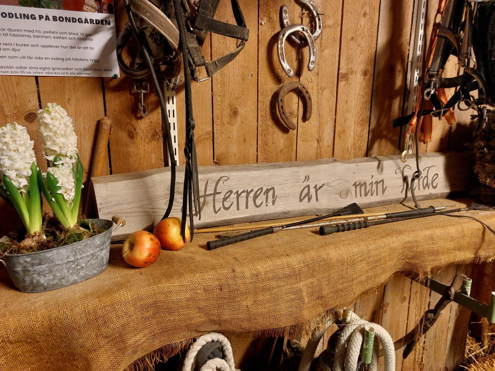 Flora Dekor Gaestgard Vendégház Alingsås Kültér fotó