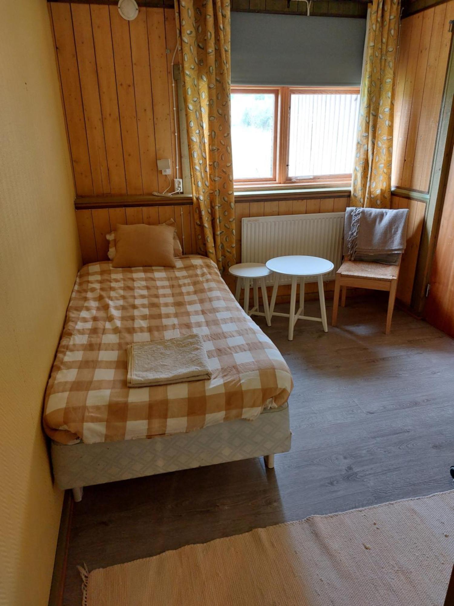 Flora Dekor Gaestgard Vendégház Alingsås Kültér fotó