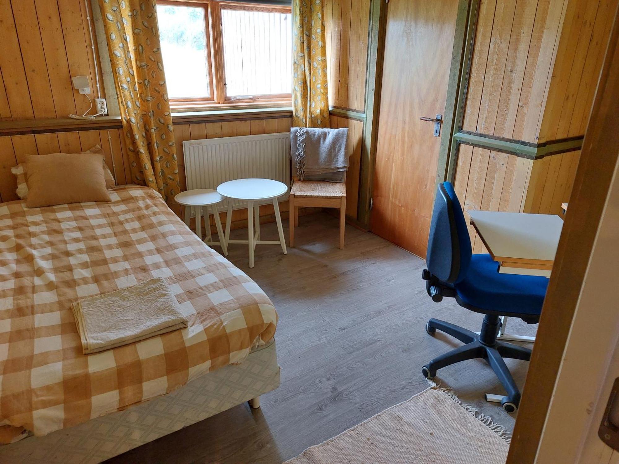 Flora Dekor Gaestgard Vendégház Alingsås Kültér fotó
