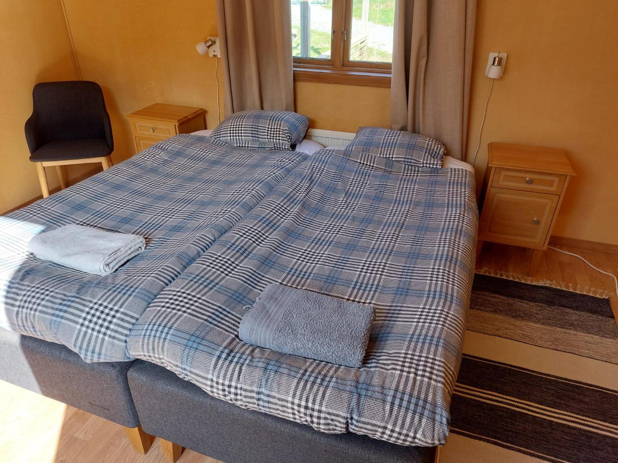 Flora Dekor Gaestgard Vendégház Alingsås Kültér fotó