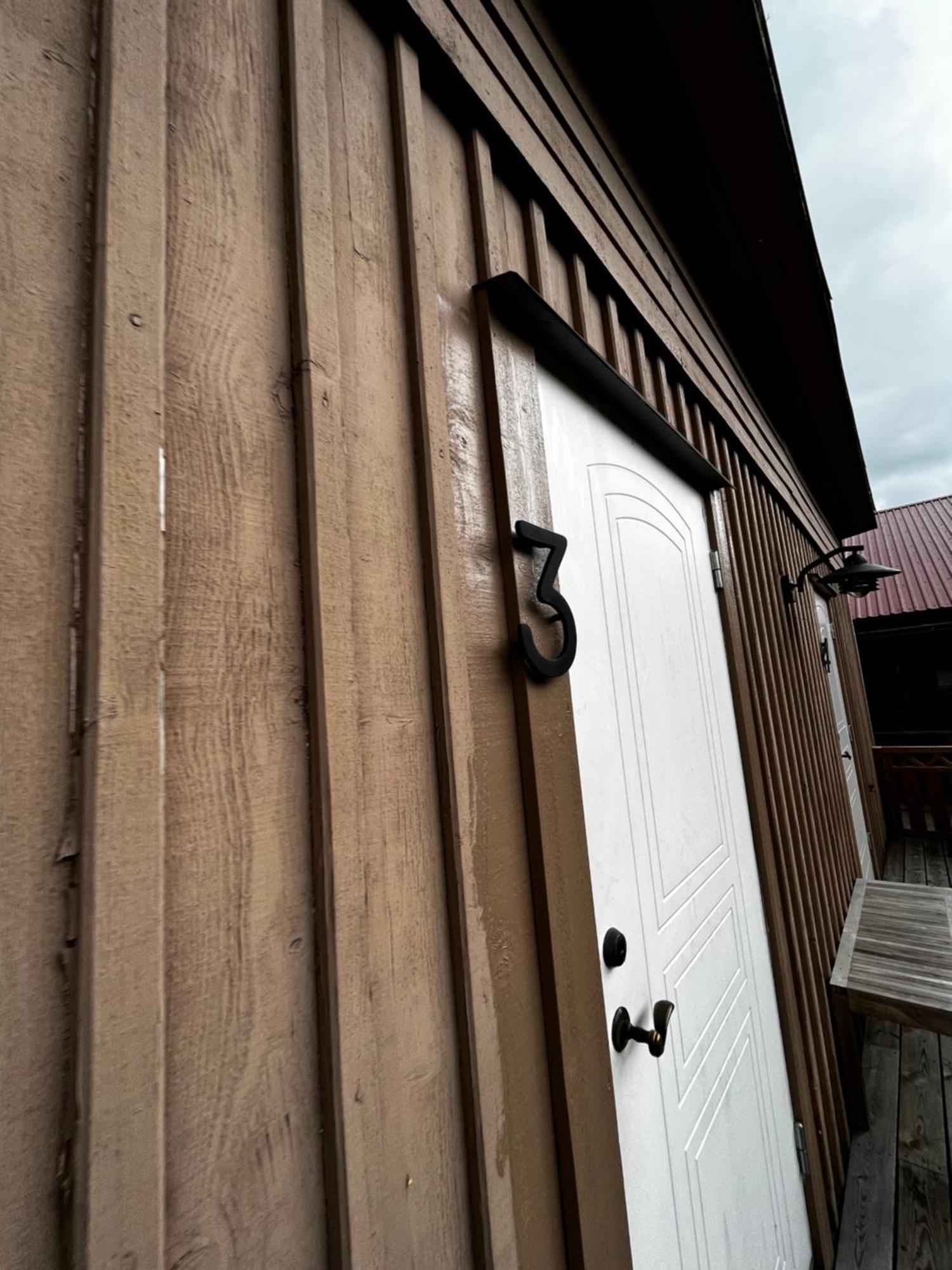 Flora Dekor Gaestgard Vendégház Alingsås Kültér fotó