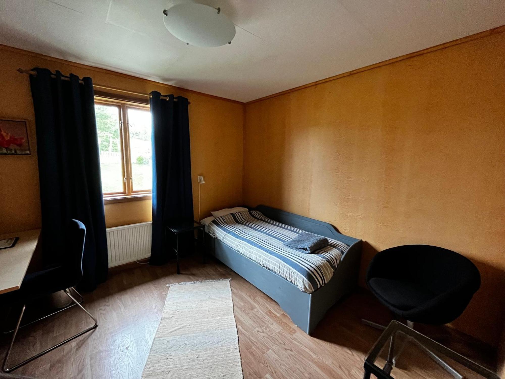 Flora Dekor Gaestgard Vendégház Alingsås Kültér fotó